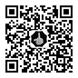 我们都是大反派微信公众号