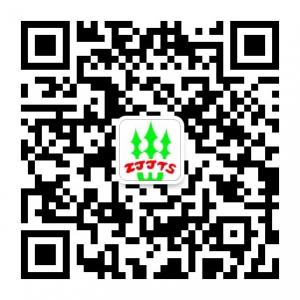 张家界旅游接待微信公众号