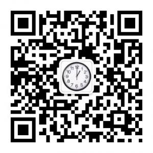 给你第一时间微信公众号