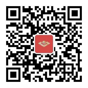 桂林市金运达商业微信公众号