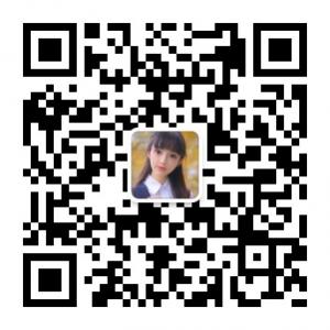 <b>高清美女图片区</b>微信公众号