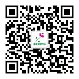 皮皮健康网微信公众号