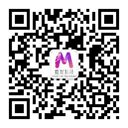 魔发镜智能AR美发微信公众号