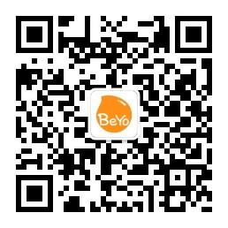 倍优天地官方公众微信公众号