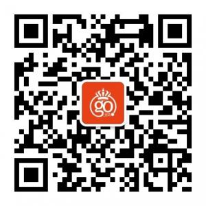 易来购商城微信公众号