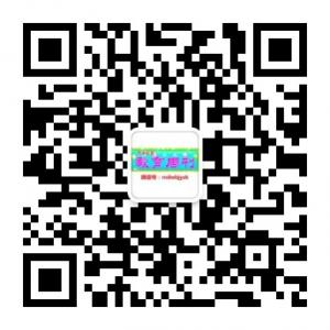 菏泽家教园地微信公众号