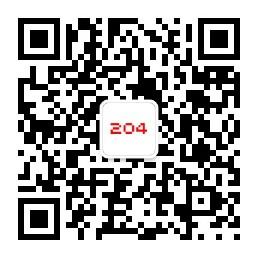 wx204chaoxie微信公众号