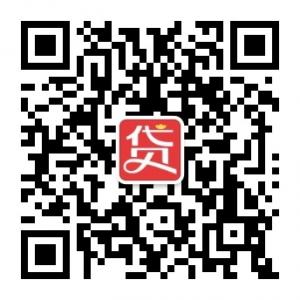 人人贷秒借微信公众号