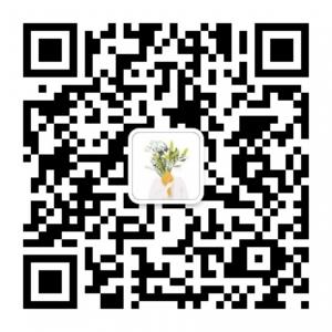 故事储存中心微信公众号