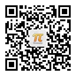 摸金派Discovery微信公众号