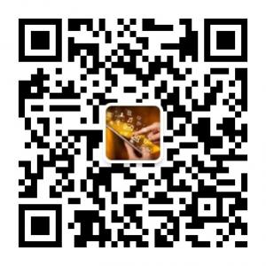 综合金融快讯微信公众号