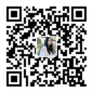 日后必有重赏微信公众号