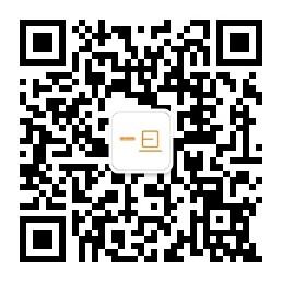 一旦OnceBeenFound微信公众号