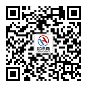 汉迪森门窗微信公众号