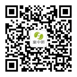 室中新除甲醛治理微信公众号
