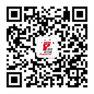 明星权力榜微信公众号