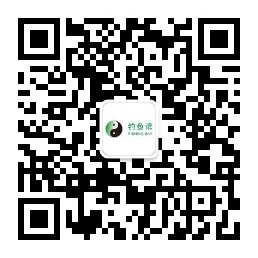 钓鱼湾生物科技微信公众号