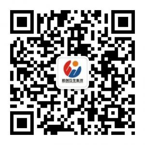 和创互生科技微信公众号