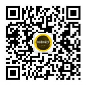 丽泰欢乐购微信公众号