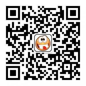 幽默段子小鬼微信公众号