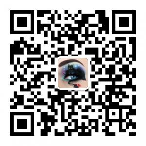 新视觉的大门微信公众号