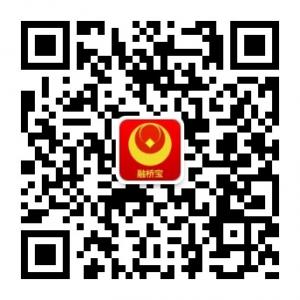 融桥宝订阅号微信公众号
