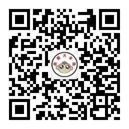 哈嘻大本营微信公众号