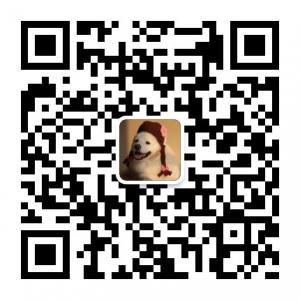 纯纯的逗比微信公众号