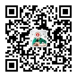 健康小日记微信公众号