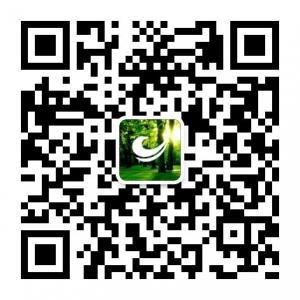 格林环保科技微信公众号