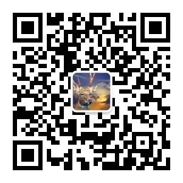 上海狼武贸易有限微信公众号