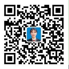 浙江金华律师叶雯微信公众号