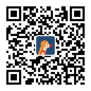 黑花儿聊星座微信公众号