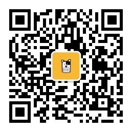 非正常宠物研究中微信公众号