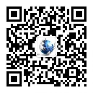 城市微关注微信公众号