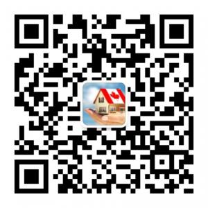 GTA地产快讯微信公众号