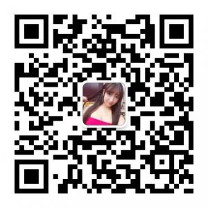 亚洲模特联盟微信公众号