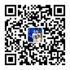 亲子游玩攻略微信公众号