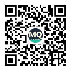 MQiOS俱乐部微信公众号