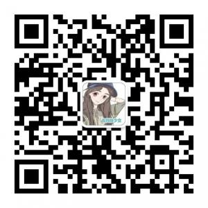 高科技少女微信公众号