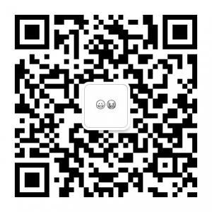 <b>热情炸酱面i</b>微信公众号