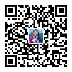 百佳藏药互联网健微信公众号