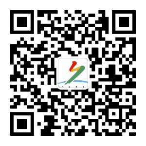 广东省中国青年旅微信公众号