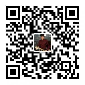 外汇TD策略分析师微信公众号