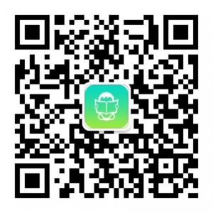 书香小说吧微信公众号