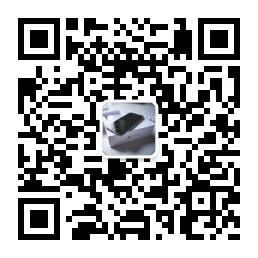 果粉极客专区微信公众号