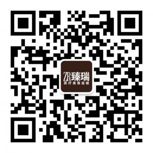 <b>臻瑞阿芙罗</b>微信公众号