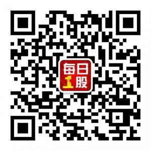 每日推荐牛股一只微信公众号