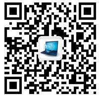 <b>电脑生活一点通</b>微信公众号