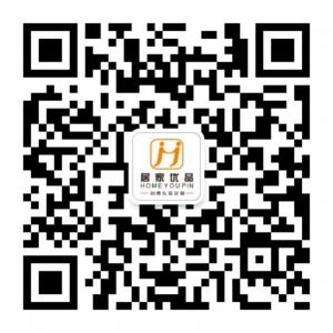 居家优品家居建材微信公众号
